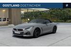 BMW Z4 Roadster sDrive30i High Executive Automaat / Achterui, Automaat, 1998 cc, Achterwielaandrijving, Zwart