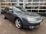 Ford MONDEO 2.0-16V PLATINUM / AUTOMAAT / AIRCO / CRUISECONT, 65 €/maand, Mondeo, Bedrijf, Navigatiesysteem