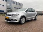 Volkswagen Polo 1.4 TDI | 1e Eig | Beurt | Dealer | Apk, Auto's, Volkswagen, Voorwielaandrijving, Stof, Zwart, 1051 kg