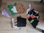 Kledingpakket maat xs/s, Ophalen of Verzenden, Gedragen, Maat 36 (S)