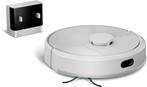 iRobot Roomba 105 Combo Robotstofzuiger met Dweilfunctie Wit, Nieuw, Ophalen of Verzenden, Robotstofzuiger, Minder dan 1200 watt