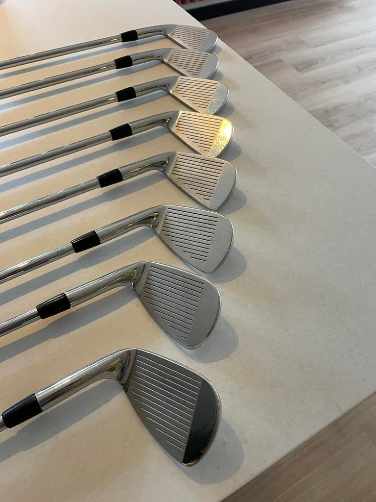 Titleist Z.M Forged ijzers, Ophalen, Gebruikt, Set