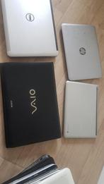 Partij laptops i7.i5.i3 10 stuks, Computers en Software, Laptop-opladers, Ophalen of Verzenden, Zo goed als nieuw
