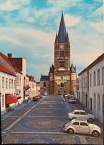 Thorn, Plein Wijngaard., Verzamelen, Ophalen of Verzenden, Ongelopen, Limburg