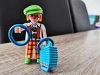 Playmobil, Ophalen, Zo goed als nieuw