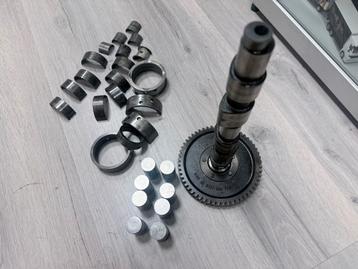 Gebuikte nokkenas PORSCHE 914 2.0 origineel beschikbaar voor biedingen