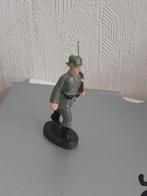 Elastolin Wehrmacht soldaatje, Ophalen of Verzenden, Landmacht, Duitsland