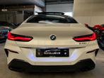 BMW 840i Gran Coupé High Executive M Pakket H&K/Softclose/P, Auto's, Te koop, Geïmporteerd, 5 stoelen, Benzine