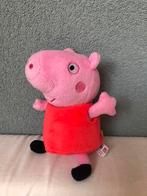 Peppa Big portemonnee, Kinderen en Baby's, Speelgoed | Knuffels en Pluche, Overige typen, Ophalen of Verzenden, Zo goed als nieuw