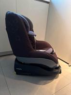 Maxi-Cosi Pearl met FamilyFix (Isofix), Kinderen en Baby's, Autostoeltjes, Ophalen, Gebruikt, Verstelbare rugleuning, 9 t/m 18 kg