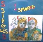 2 LP's van "Auto Da Fé" (veel korting), Ophalen, 12 inch