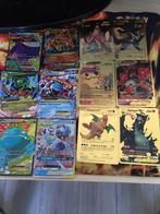 Pokemon kaarten, Hobby en Vrije tijd, Ophalen, Zo goed als nieuw