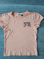Veel verschillende 't shirt maat 152, Ophalen of Verzenden, Gebruikt, Meisje, Shirt of Longsleeve