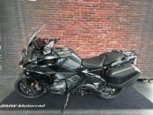 BMW R 1300 RT, Motoren, Motoren | BMW, Bedrijf, Toermotor, meer dan 35 kW