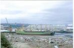 Scheepvaart-haven, Verzamelen, Scheepvaart, Verzenden, Nieuw, Kaart, Foto of Prent