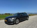Audi A6 Avant 2.0 TFSI 255PK Daytona Grijs zeer netjes, Auto's, Euro 5, 15 km/l, 4 cilinders, 1984 cc