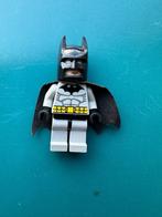 Lego batman minifiguur, Ophalen of Verzenden, Zo goed als nieuw, Complete set, Lego