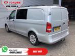 Mercedes-Benz Vito 110 CDI L2 Dubbel Cabine DC EXPORT ONLY N, Voorwielaandrijving, Gebruikt, Euro 6, 4 cilinders