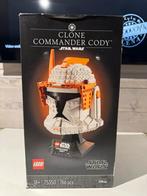LEGO Star Wars 75350 Clone Commander Cody Helm - NEU/OVP, Ophalen of Verzenden, Nvt, Nvt, Nvt