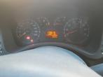 Fiat Panda 1.2 44KW 60PK 2009, Auto's, Voorwielaandrijving, Centrale vergrendeling, Stof, 1242 cc