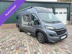 Adria Twin 640 SGX Supreme/9G Automaat/Busbiker/Maxfan/160PK, Caravans en Kamperen, Campers, Automaat, Buscamper of Camperbus