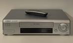 Philips VR620 VHS videorecorder, Ophalen of Verzenden, Gebruikt