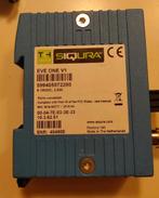 Siqura EVE ONE V1 Coax-IP Encoder, 3x, Gebruikt, Ophalen of Verzenden