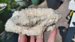 D30-02 Kwarts Madan Bulgarije mineralen verzameling, Ophalen of Verzenden, Mineraal