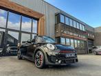Mini Mini Cabrio 2.0 John Cooper Works Chili Manual 231pk/Hk, Voorwielaandrijving, 1998 cc, Gebruikt, 4 cilinders
