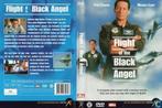 Flight Of The Black Angel - Peter Strauss (DVD) Nieuw & Seal, Actiethriller, Ophalen of Verzenden, Nieuw in verpakking