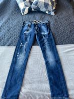 Zara jeans maat s, W32 (confectie 46) of kleiner, Blauw, Ophalen of Verzenden, Zo goed als nieuw