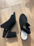 5th Avenue Pumps - Maat 39/40, Ophalen of Verzenden, Zo goed als nieuw, Zwart, Pumps