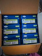 Tena lady, Diversen, Ophalen