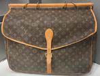 Louis Vuitton Sac Chasse Jachttas, 20 tot 30 cm, Bruin, Minder dan 40 cm, Minder dan 35 cm