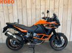 KTM 1090 ADVENTURE (bj 2018), 1090 cc, 2 cilinders, Bedrijf, Overig