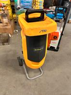 Stiga Bio Master 2200 Hakselaar - Gebruikt, Tuin en Terras, Ophalen, Gebruikt, STiga, Met opvangbak