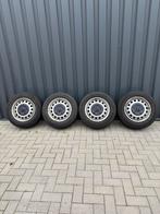 Zeer goede winterbanden voor Peugeot Expert, Auto-onderdelen, Banden en Velgen, Ophalen, 16 inch, Banden en Velgen, Winterbanden