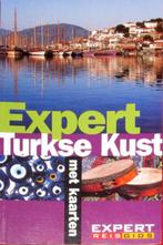 Turkse Kust (Expert) 2de druk, Boeken, Overige merken, Ophalen of Verzenden, Zo goed als nieuw, Europa