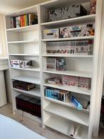 Billy Kasten, Ophalen, Met plank(en), Gebruikt, 200 cm of meer