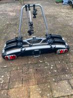 Thule Euroway 923 kantelbaar, Ophalen of Verzenden, Zo goed als nieuw, Trekhaakdrager