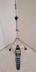Tama Iron Cobra hihatstandaard hi hat stand statief, Muziek en Instrumenten, Tama, Gebruikt, ., Drums of Percussie