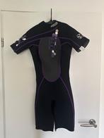 Jobe korte mouw wetsuit dames M, Watersport en Boten, Watersportkleding, Wetsuit, Dame, Zo goed als nieuw, Ophalen