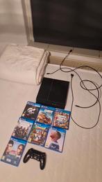 Playstation 4, Ophalen of Verzenden, Gebruikt