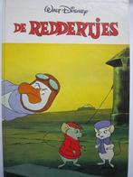 Walt Disney - De reddertjes Walt Disney jeugdbibliotheek, Boeken, Eén stripboek, Ophalen, Gelezen, Walt Disney