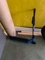 Blauwe Step, Ophalen of Verzenden, Gebruikt, Gewone step