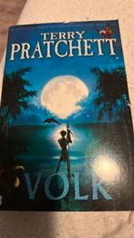 Volk van Terry Pratchett, Boeken, Ophalen of Verzenden, Zo goed als nieuw