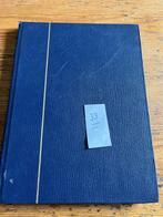 Postzegel album 33 Deutsches Reich Duitse Rijk, Postzegels en Munten, Ophalen of Verzenden, Buitenland