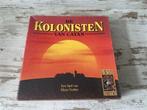 Kolonisten van catan Klaus Teuber bassispel [s350], Hobby en Vrije tijd, Gezelschapsspellen | Bordspellen, Ophalen of Verzenden