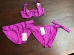 NIEUWE Cyell bikini Beach Glory, Verzenden, Nieuw, Paars, Bikini