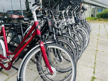 Uitzoeken! Grote collectie Stella e-bikes nu al v.a. 399! beschikbaar voor biedingen